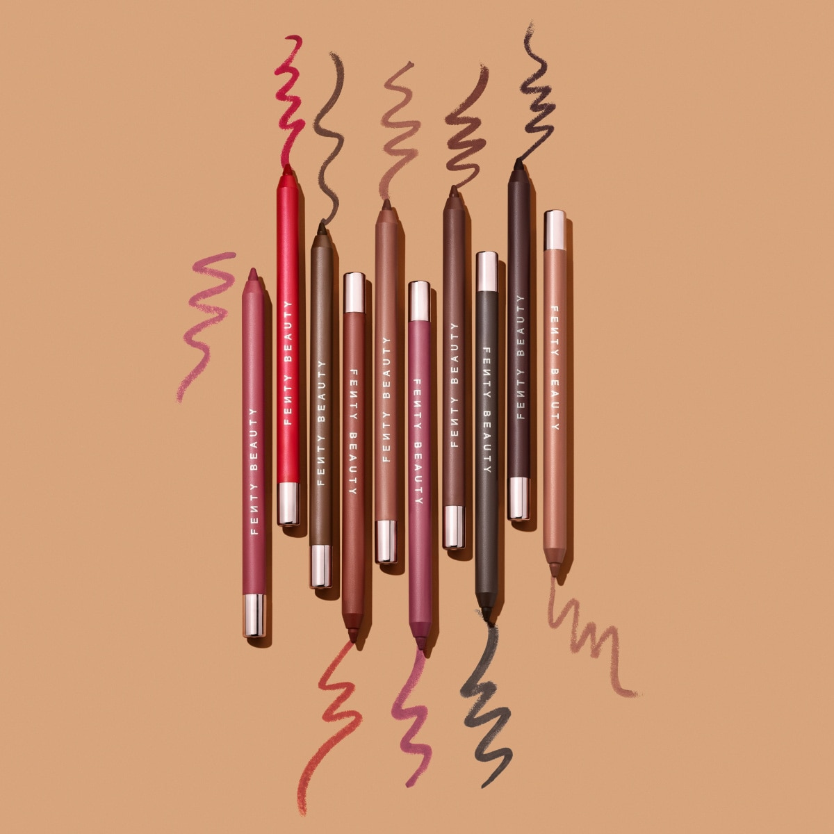 TRACE'D OUT PENCIL LIP LINER (DELINEADOR PARA LABIOS)